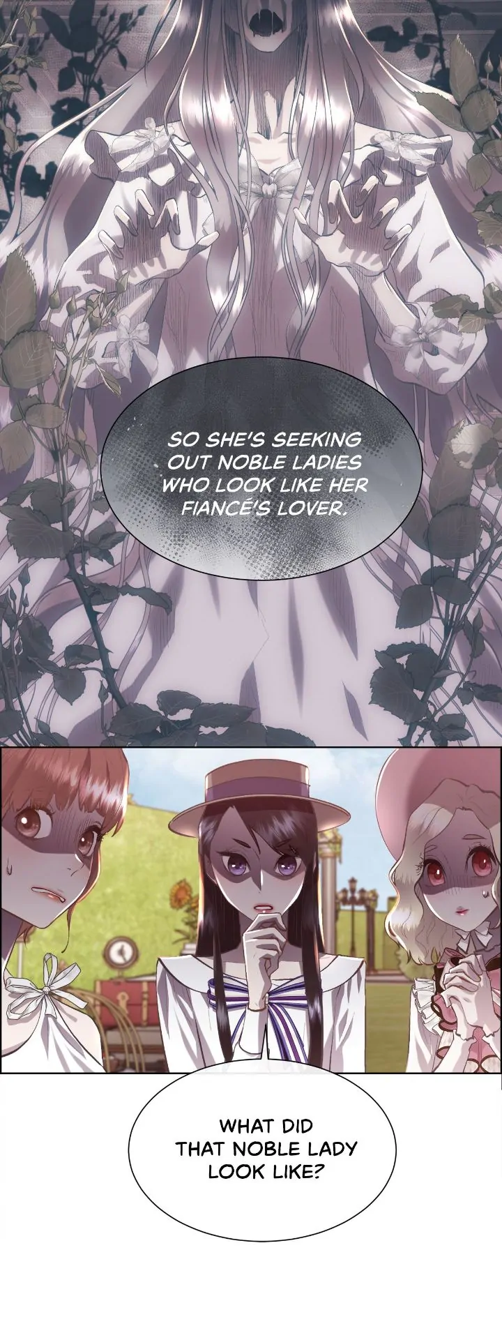 I’ll Twist The Neck of a Sweet Dog Chapter 103 116 19