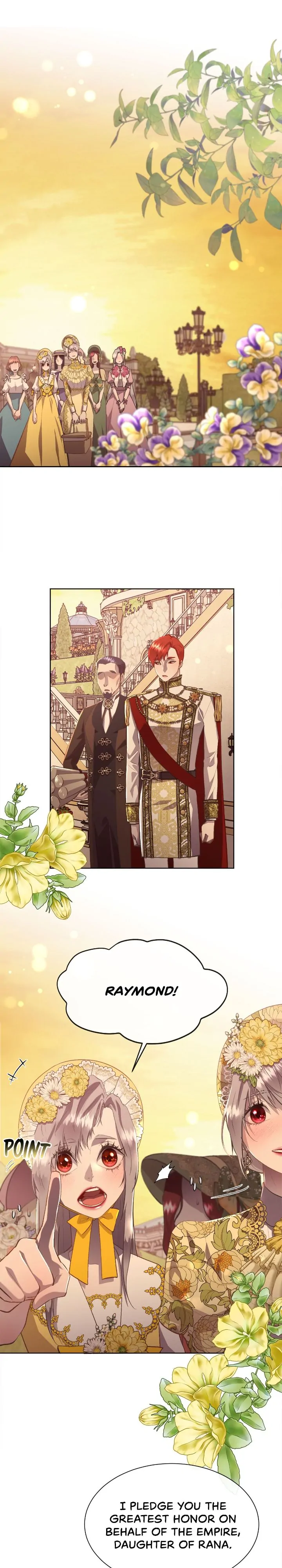 I’ll Twist The Neck of a Sweet Dog Chapter 103 119 22