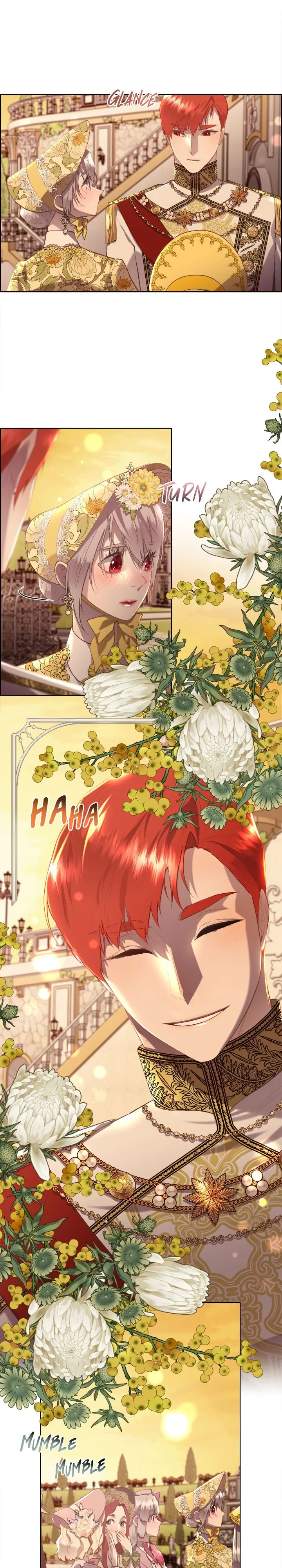 I’ll Twist The Neck of a Sweet Dog Chapter 103 121 24