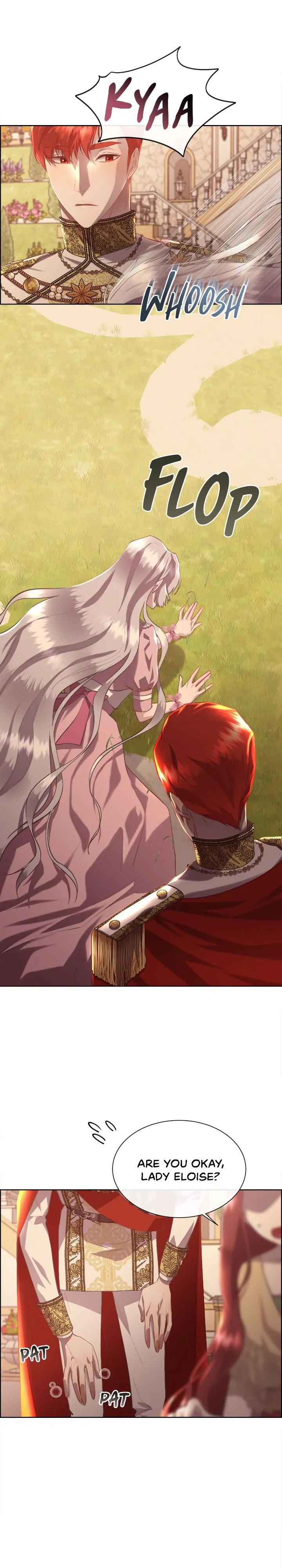 I’ll Twist The Neck of a Sweet Dog Chapter 103 123 26