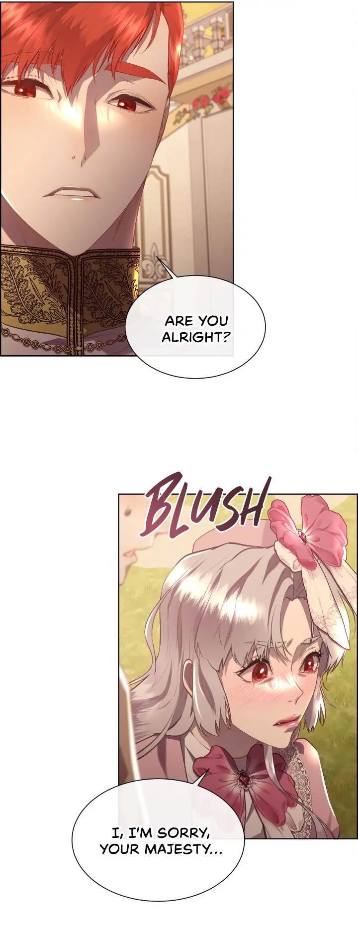 I’ll Twist The Neck of a Sweet Dog Chapter 103 124 27
