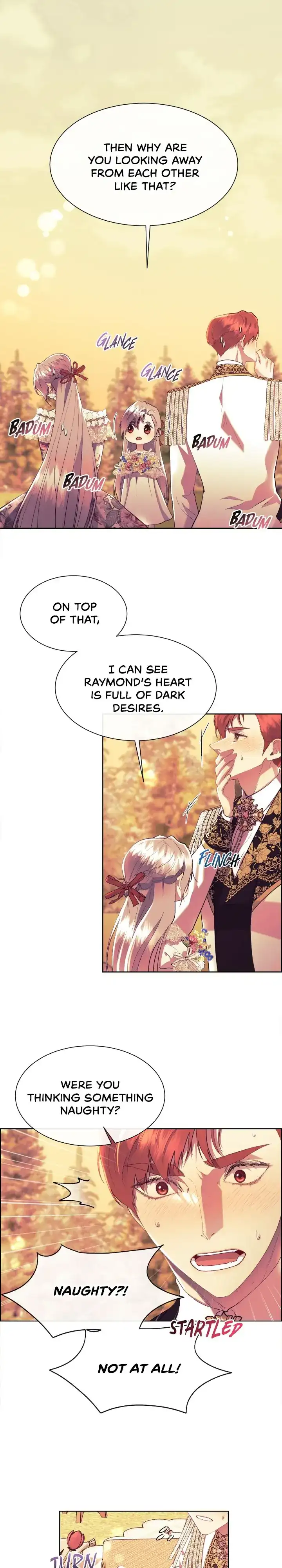 I’ll Twist The Neck of a Sweet Dog Chapter 109 119 001