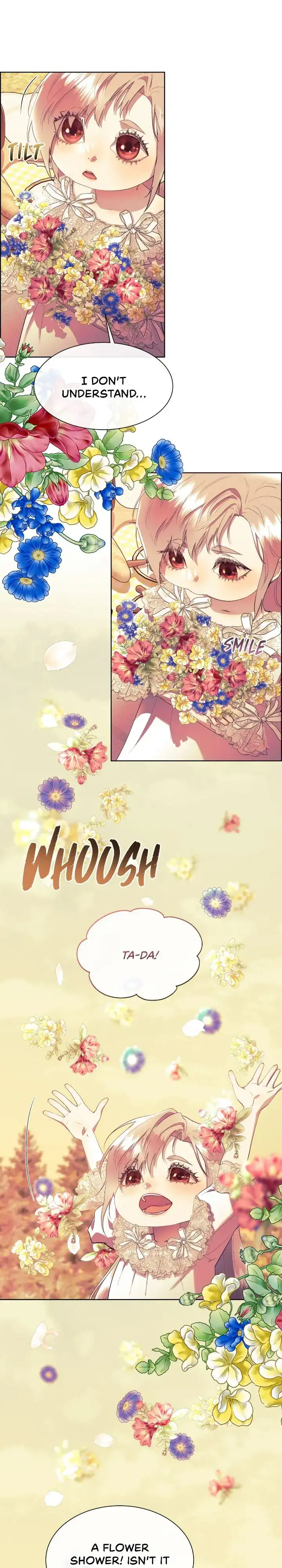 I’ll Twist The Neck of a Sweet Dog Chapter 109 121 003