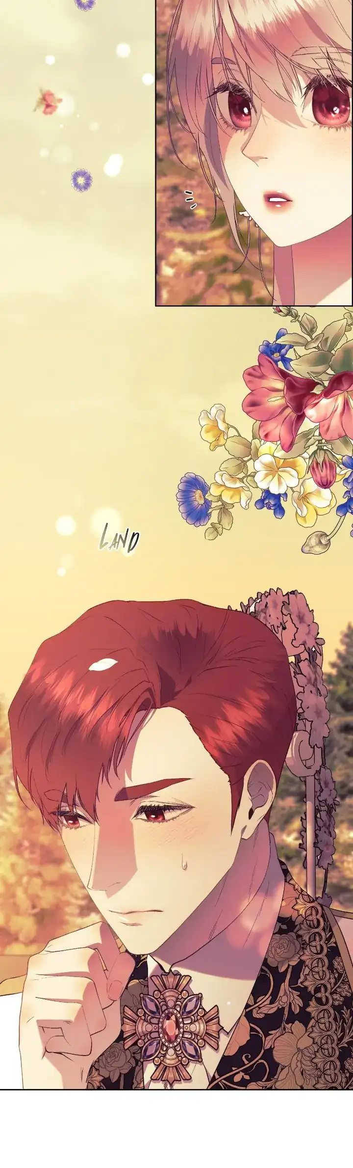 I’ll Twist The Neck of a Sweet Dog Chapter 109 124 006