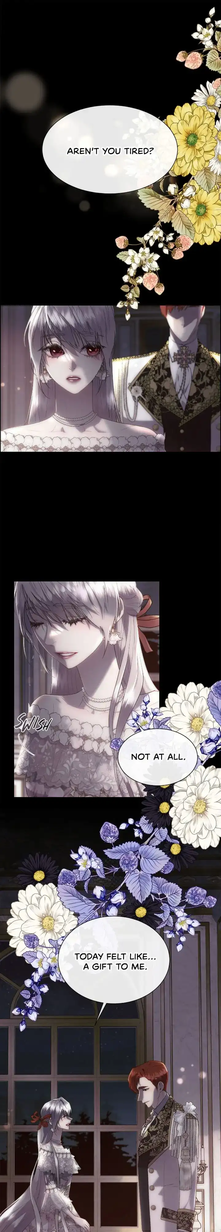 I’ll Twist The Neck of a Sweet Dog Chapter 109 127 009