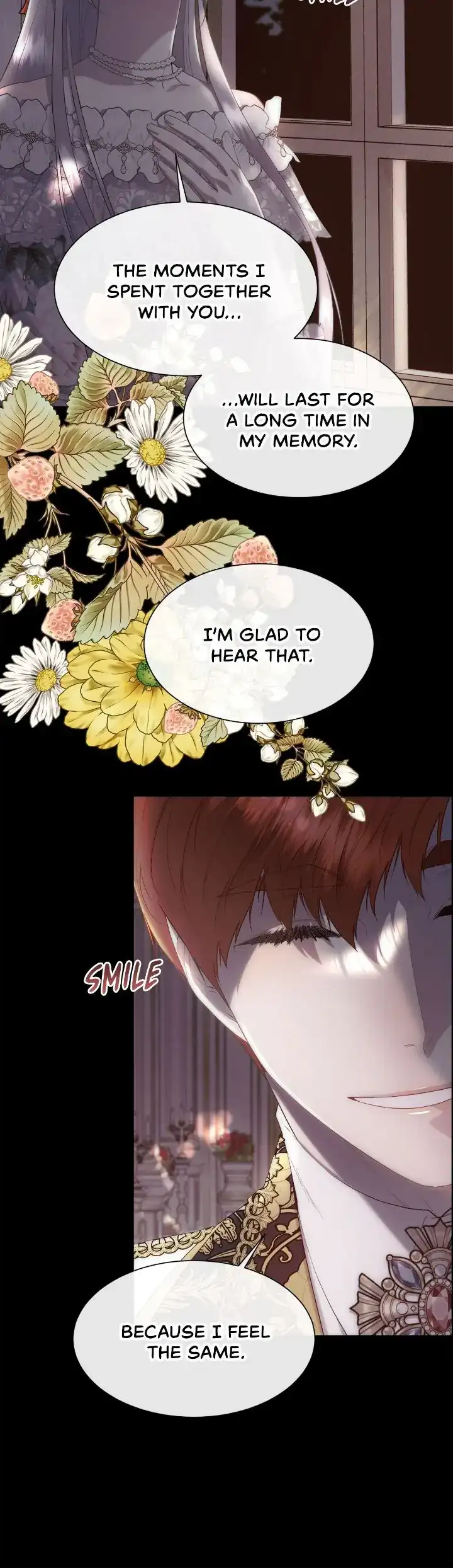 I’ll Twist The Neck of a Sweet Dog Chapter 109 130 012