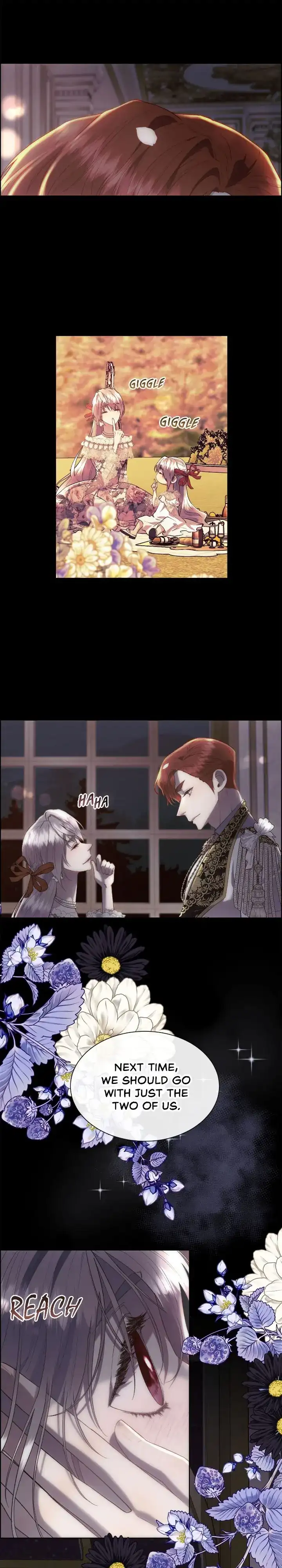 I’ll Twist The Neck of a Sweet Dog Chapter 109 131 013