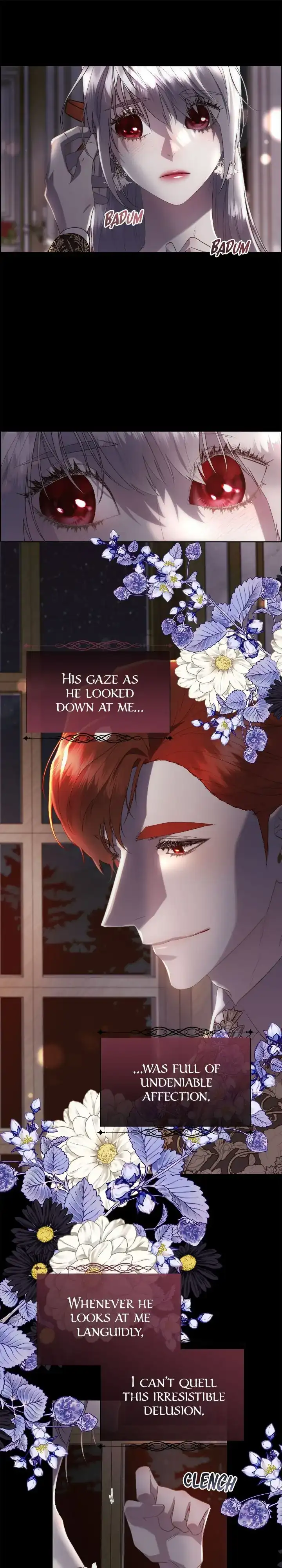 I’ll Twist The Neck of a Sweet Dog Chapter 109 133 015