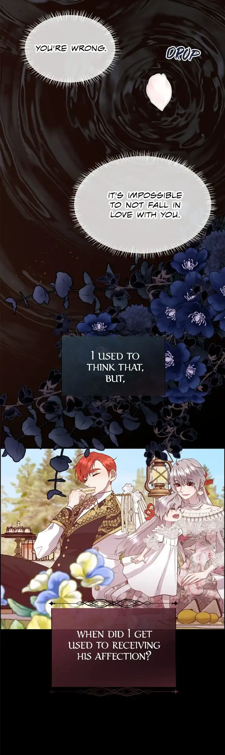 I’ll Twist The Neck of a Sweet Dog Chapter 109 136 018