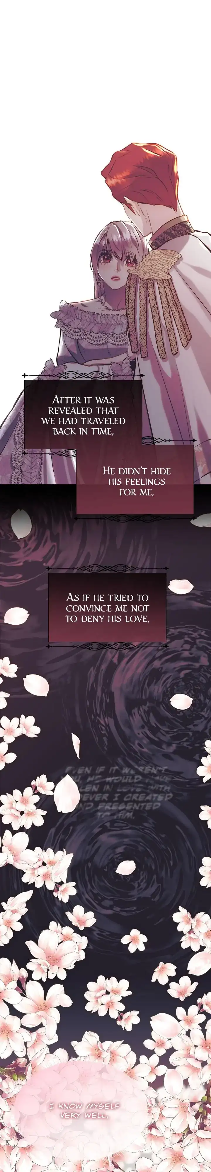 I’ll Twist The Neck of a Sweet Dog Chapter 109 137 019