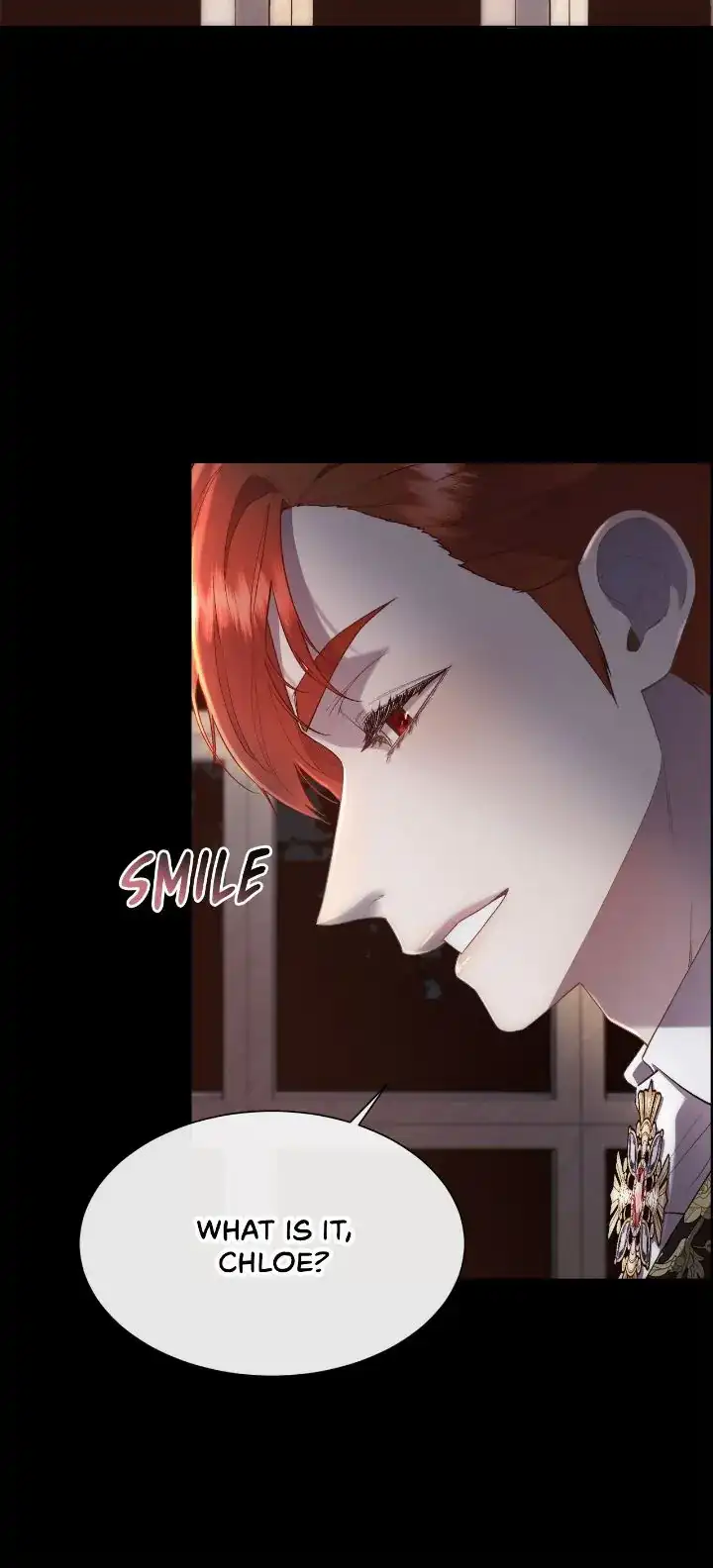 I’ll Twist The Neck of a Sweet Dog Chapter 109 140 022