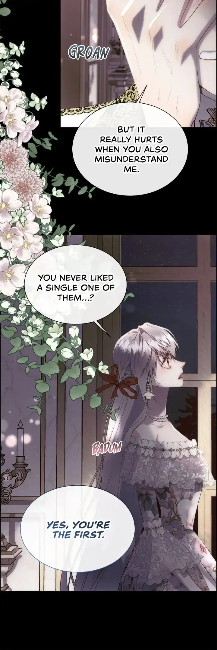 I’ll Twist The Neck of a Sweet Dog Chapter 109 144 026