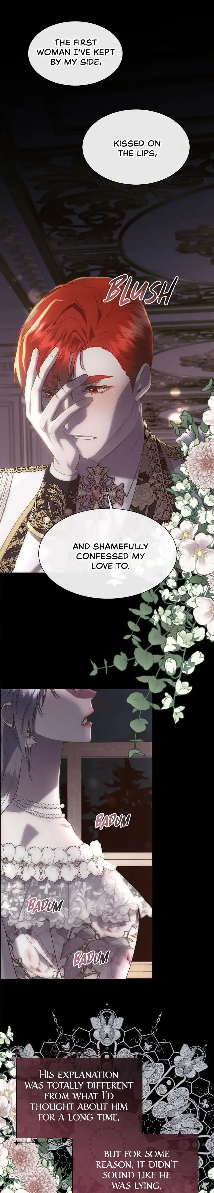 I’ll Twist The Neck of a Sweet Dog Chapter 109 145 027