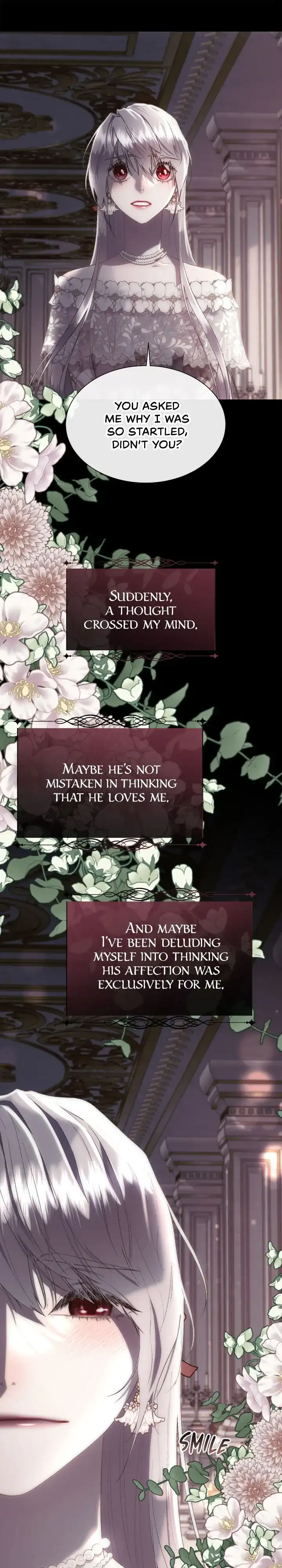 I’ll Twist The Neck of a Sweet Dog Chapter 109 147 029