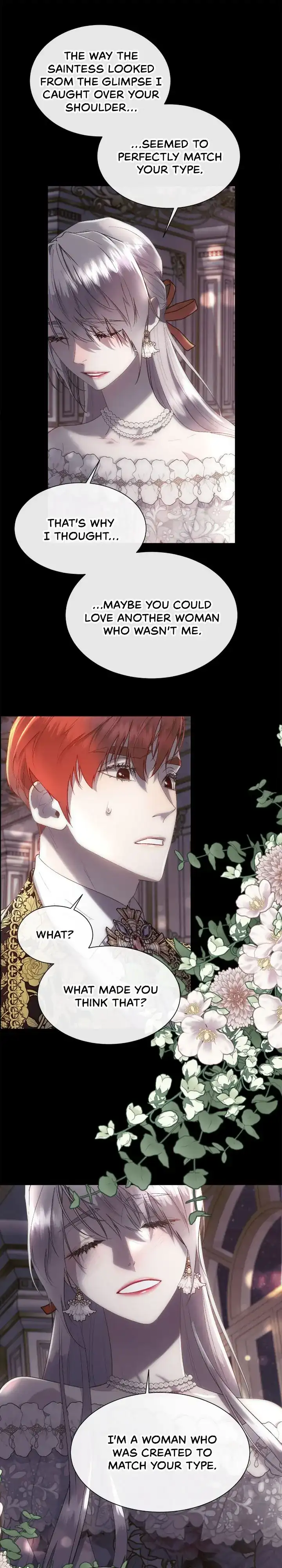 I’ll Twist The Neck of a Sweet Dog Chapter 109 149 031