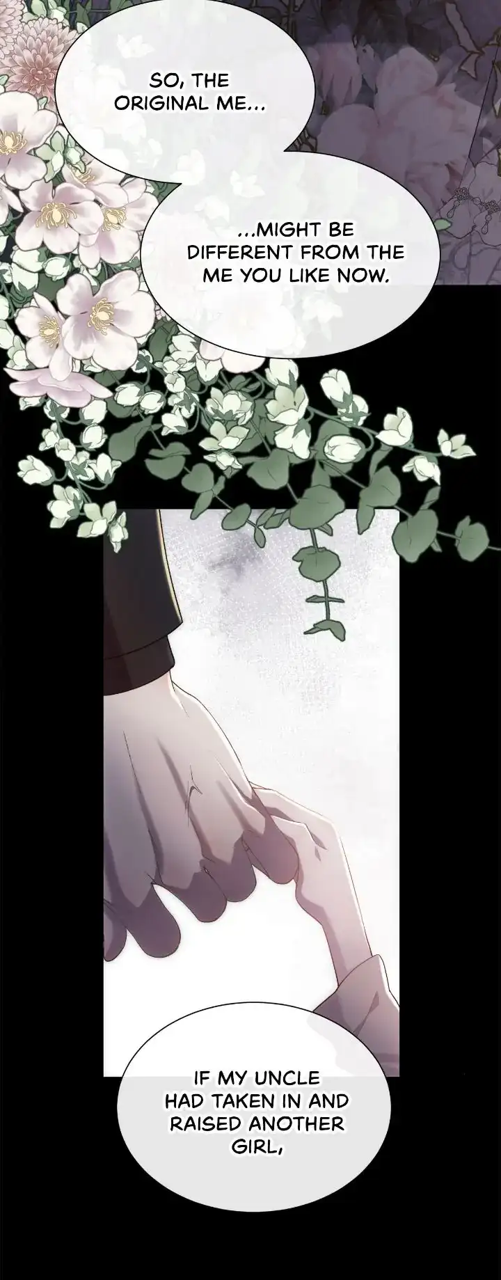 I’ll Twist The Neck of a Sweet Dog Chapter 109 150 032