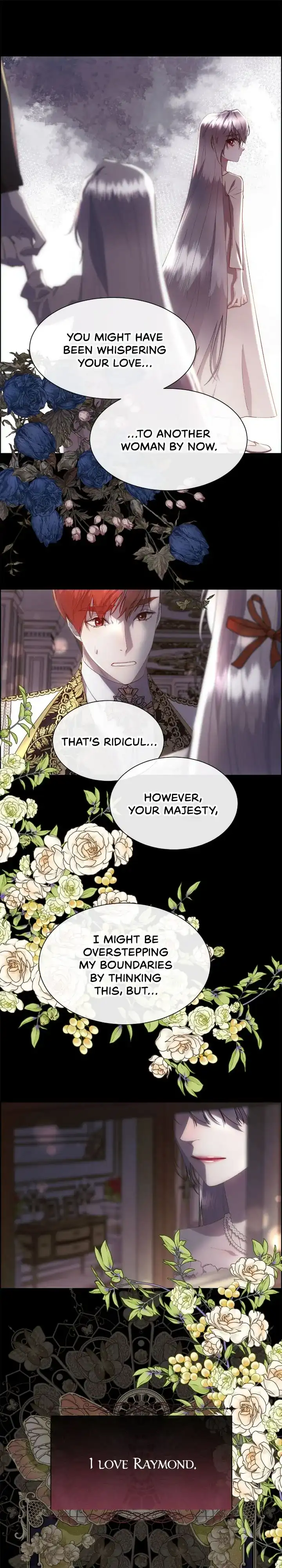 I’ll Twist The Neck of a Sweet Dog Chapter 109 151 033