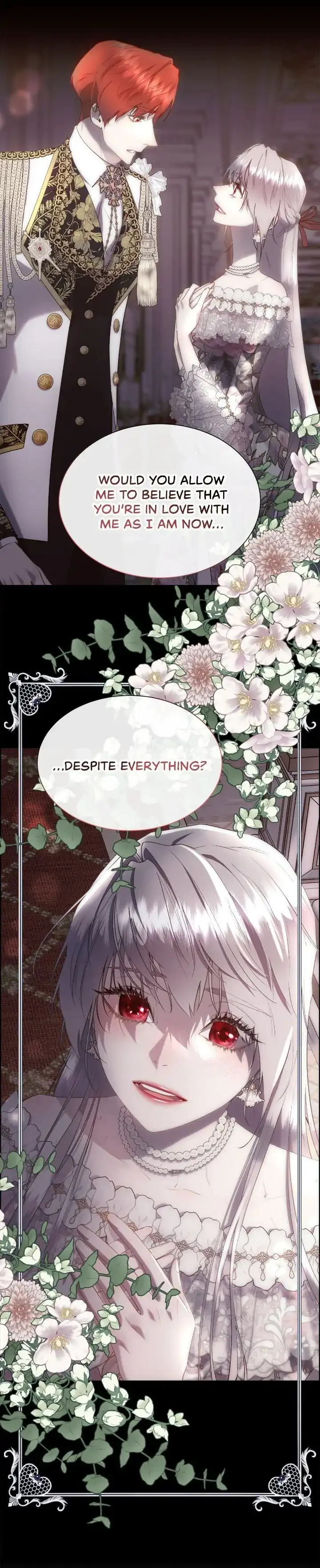 I’ll Twist The Neck of a Sweet Dog Chapter 109 153 035
