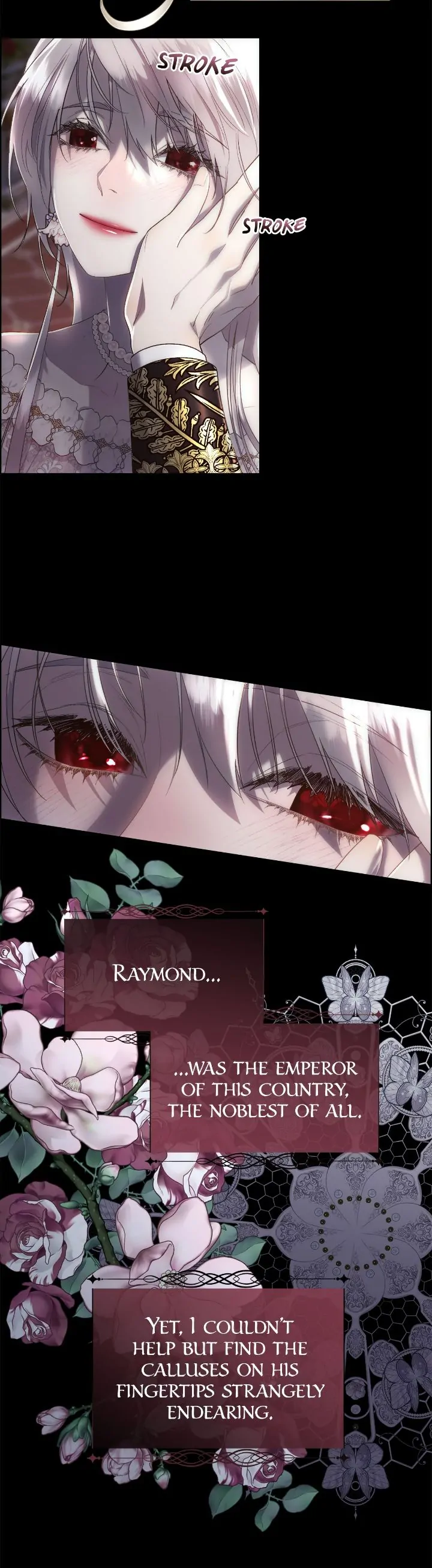 I’ll Twist The Neck of a Sweet Dog Chapter 111 105 03