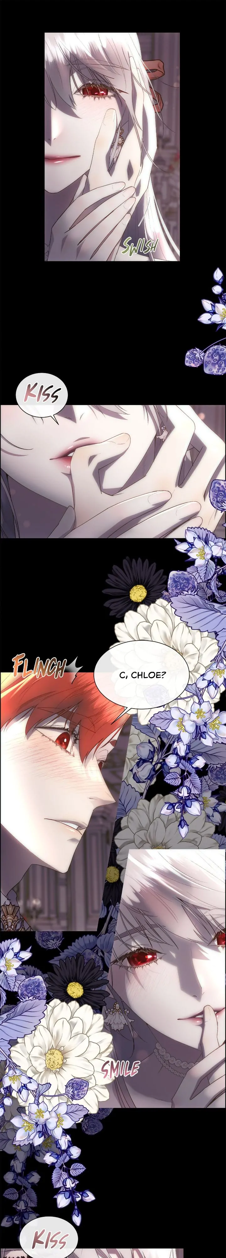 I’ll Twist The Neck of a Sweet Dog Chapter 111 106 04