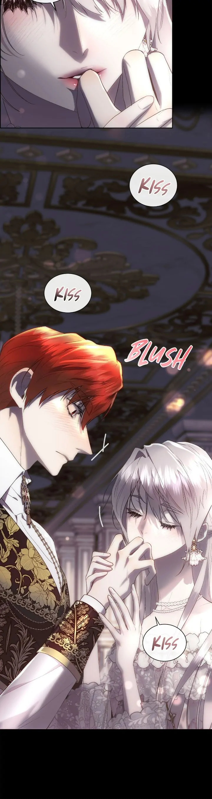 I’ll Twist The Neck of a Sweet Dog Chapter 111 107 05