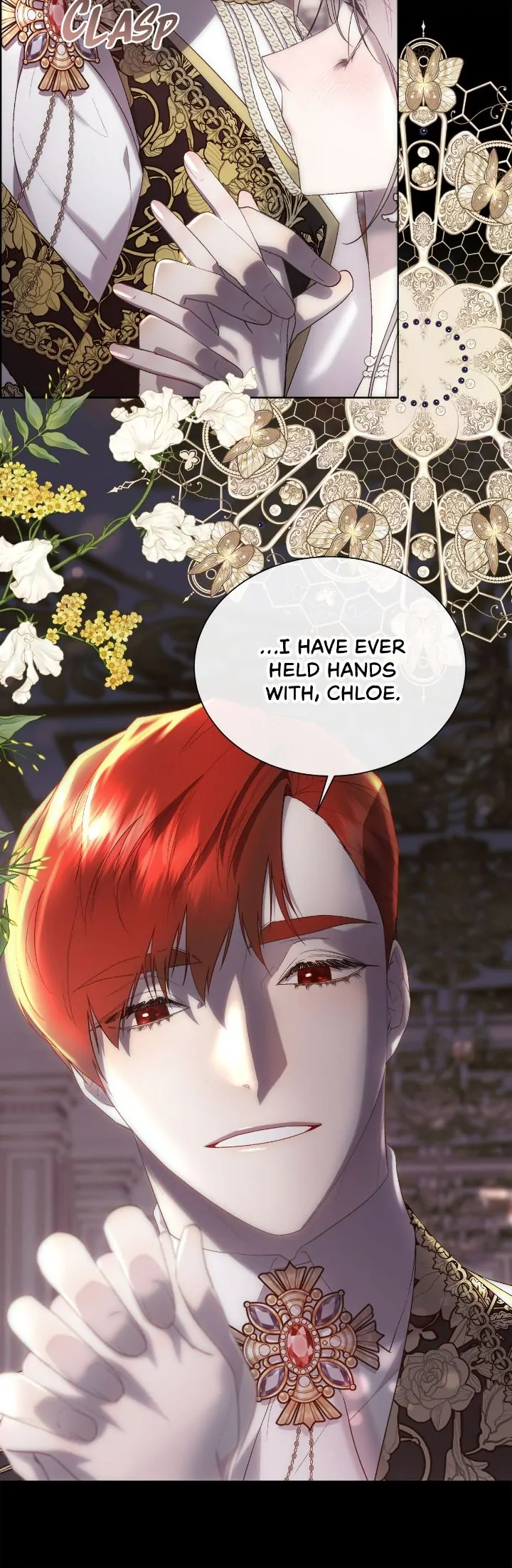 I’ll Twist The Neck of a Sweet Dog Chapter 111 109 07