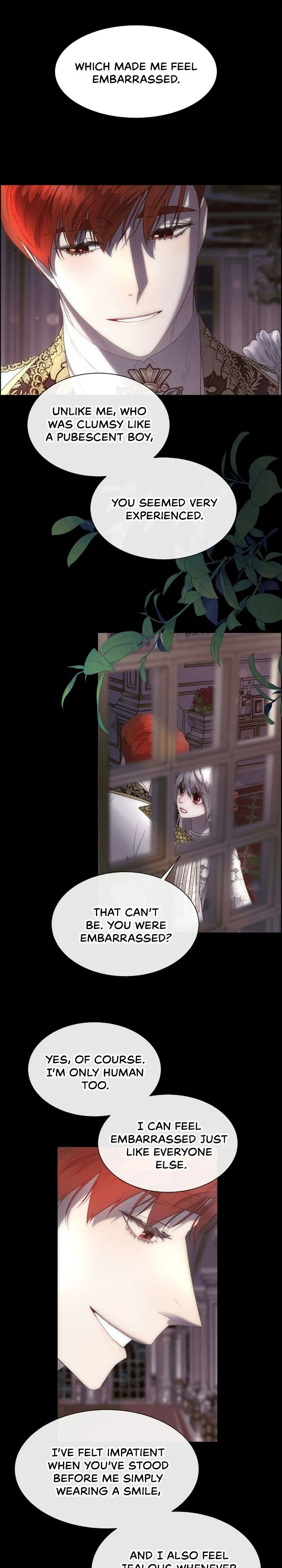 I’ll Twist The Neck of a Sweet Dog Chapter 111 112 10