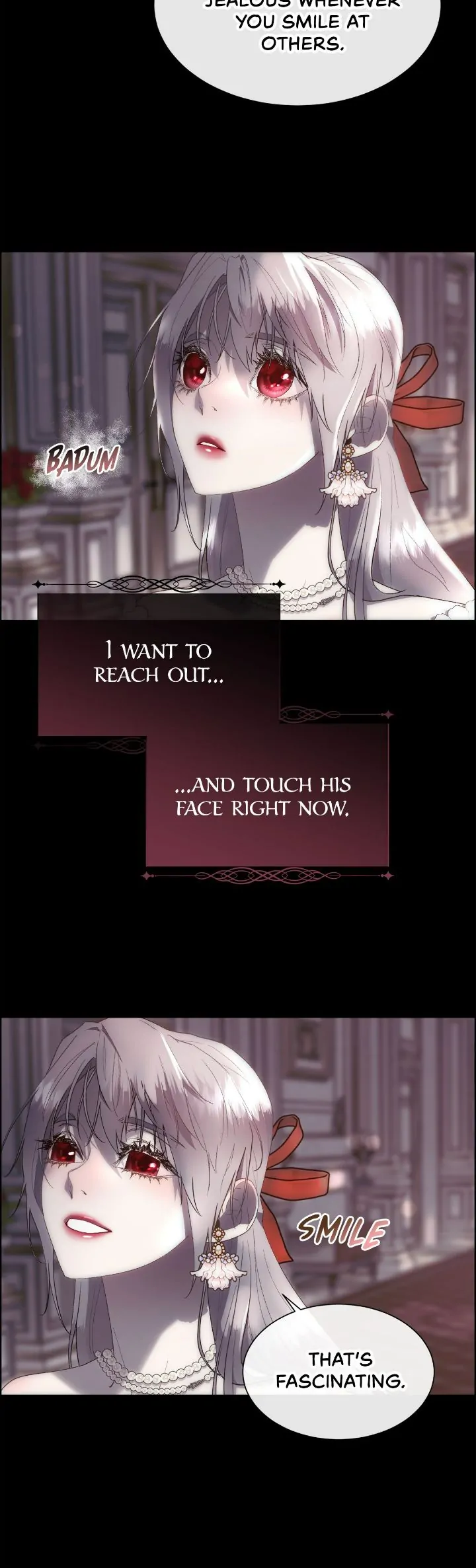 I’ll Twist The Neck of a Sweet Dog Chapter 111 113 11