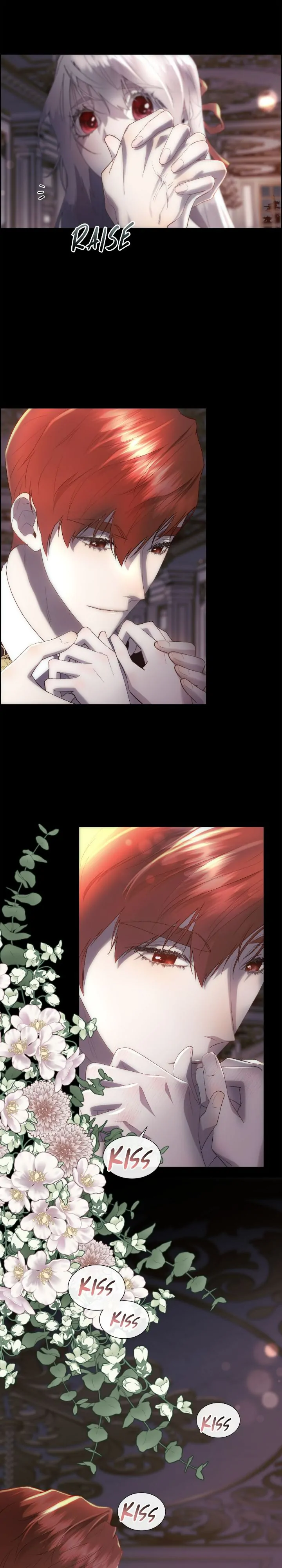 I’ll Twist The Neck of a Sweet Dog Chapter 111 116 14