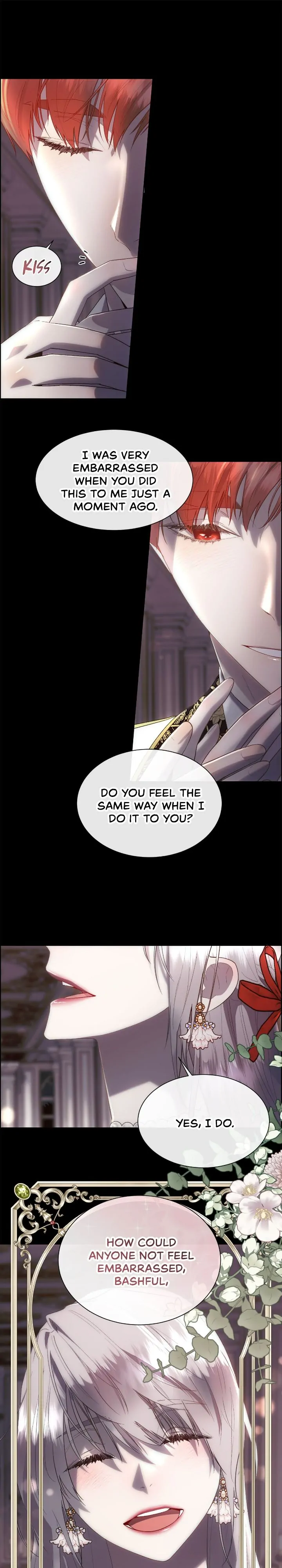 I’ll Twist The Neck of a Sweet Dog Chapter 111 118 16