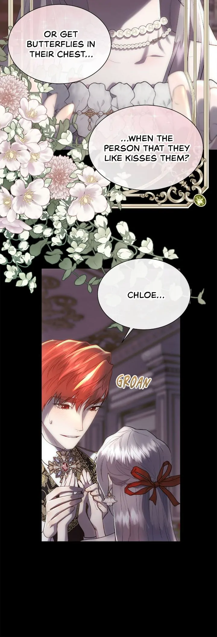 I’ll Twist The Neck of a Sweet Dog Chapter 111 119 17