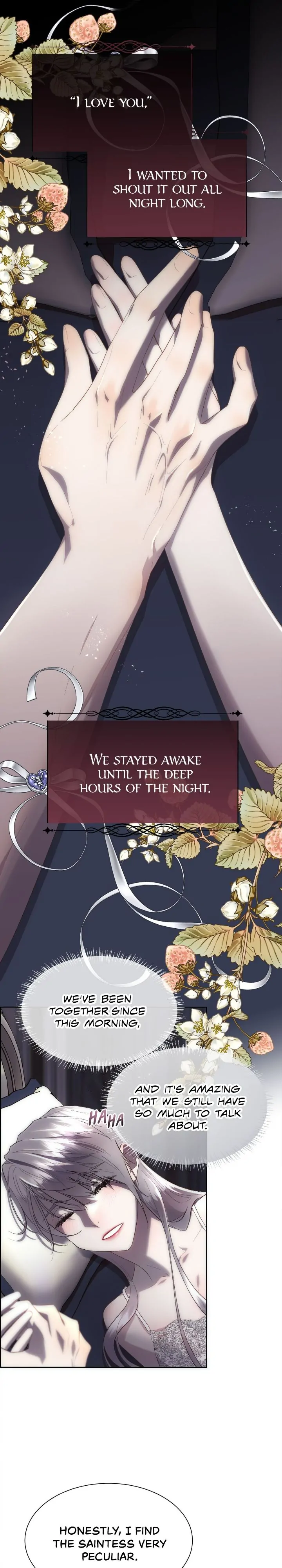 I’ll Twist The Neck of a Sweet Dog Chapter 111 126 24