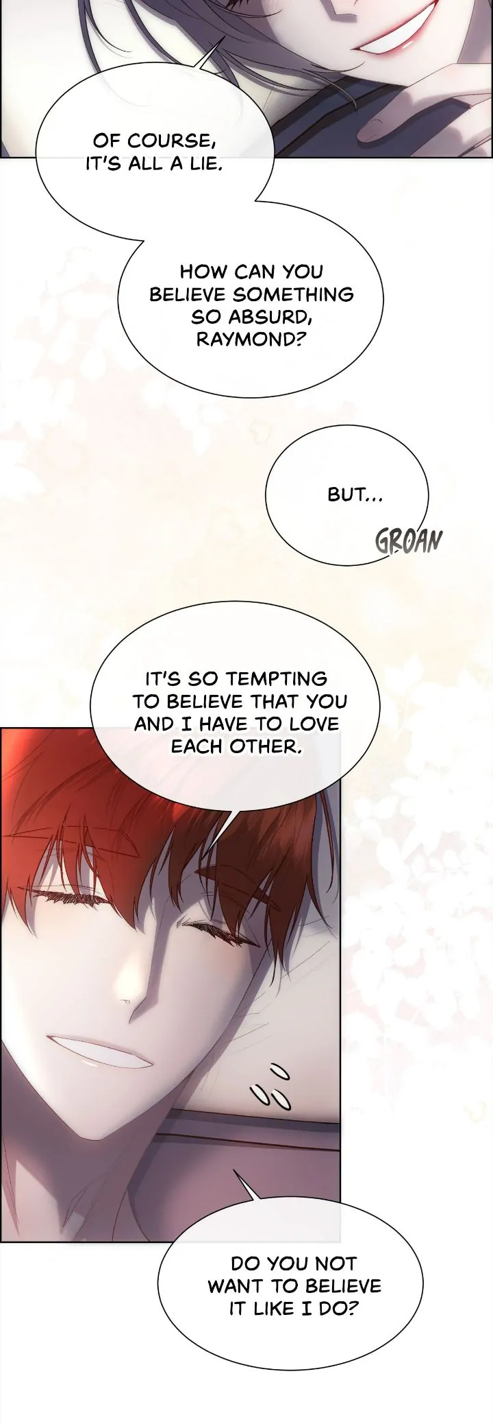 I’ll Twist The Neck of a Sweet Dog Chapter 111 129 27