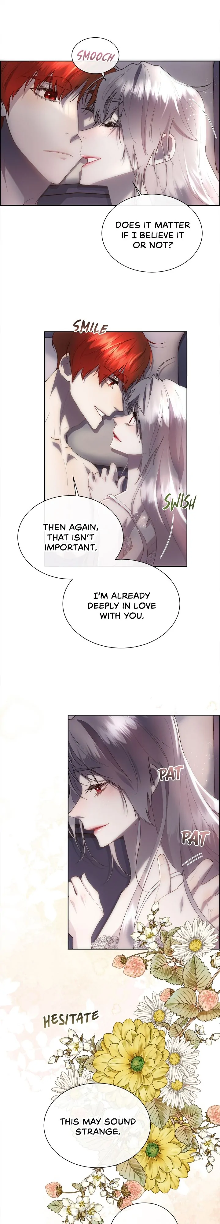 I’ll Twist The Neck of a Sweet Dog Chapter 111 130 28