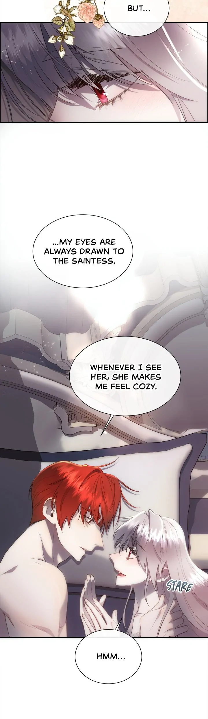 I’ll Twist The Neck of a Sweet Dog Chapter 111 131 29