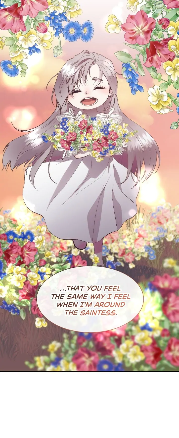 I’ll Twist The Neck of a Sweet Dog Chapter 111 133 31