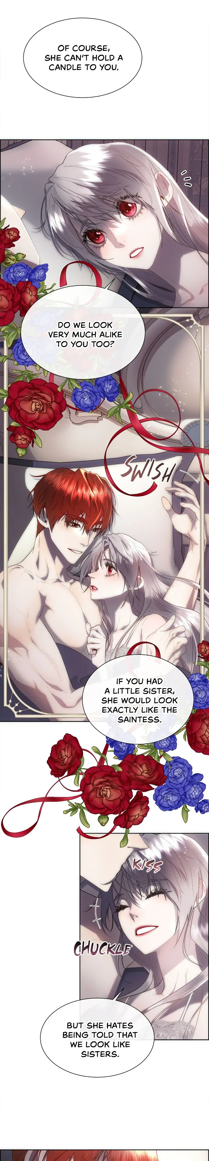 I’ll Twist The Neck of a Sweet Dog Chapter 112 100 04