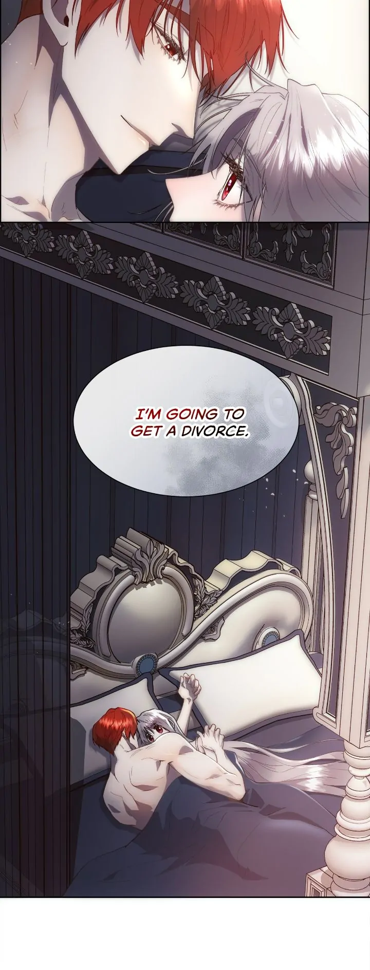 I’ll Twist The Neck of a Sweet Dog Chapter 112 101 05