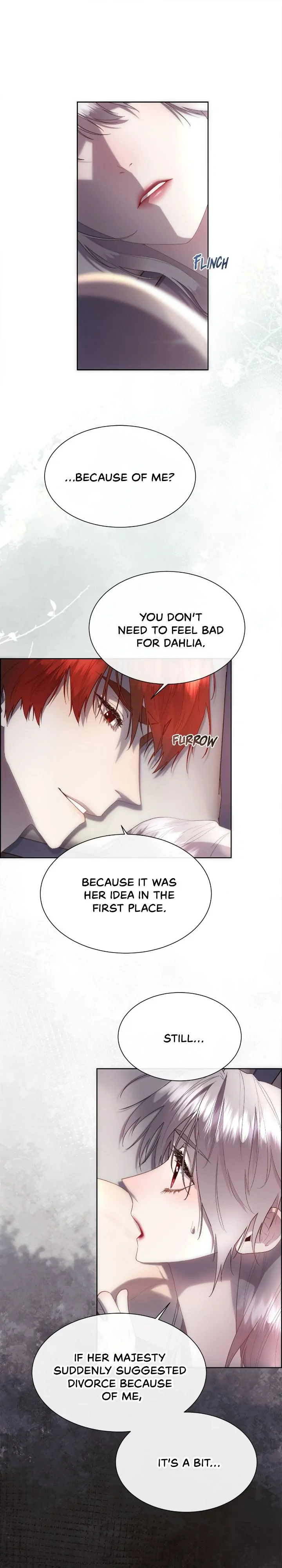 I’ll Twist The Neck of a Sweet Dog Chapter 112 102 06