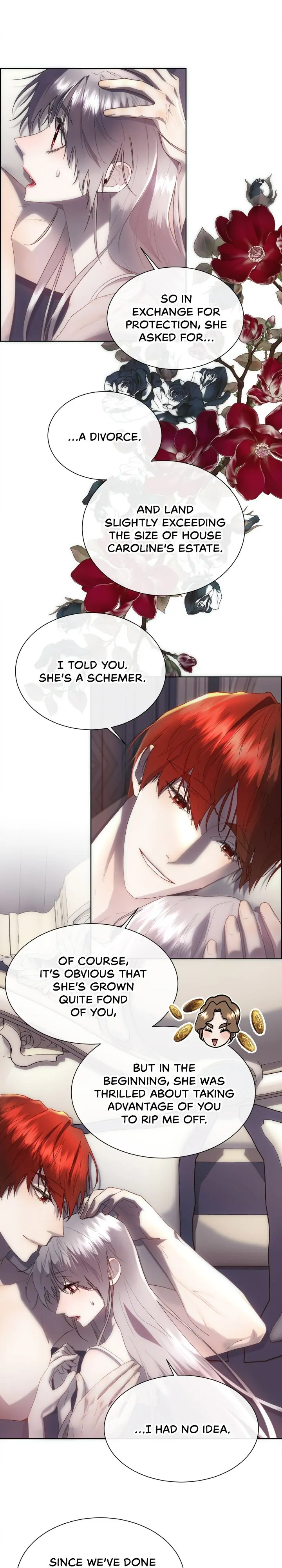 I’ll Twist The Neck of a Sweet Dog Chapter 112 106 10