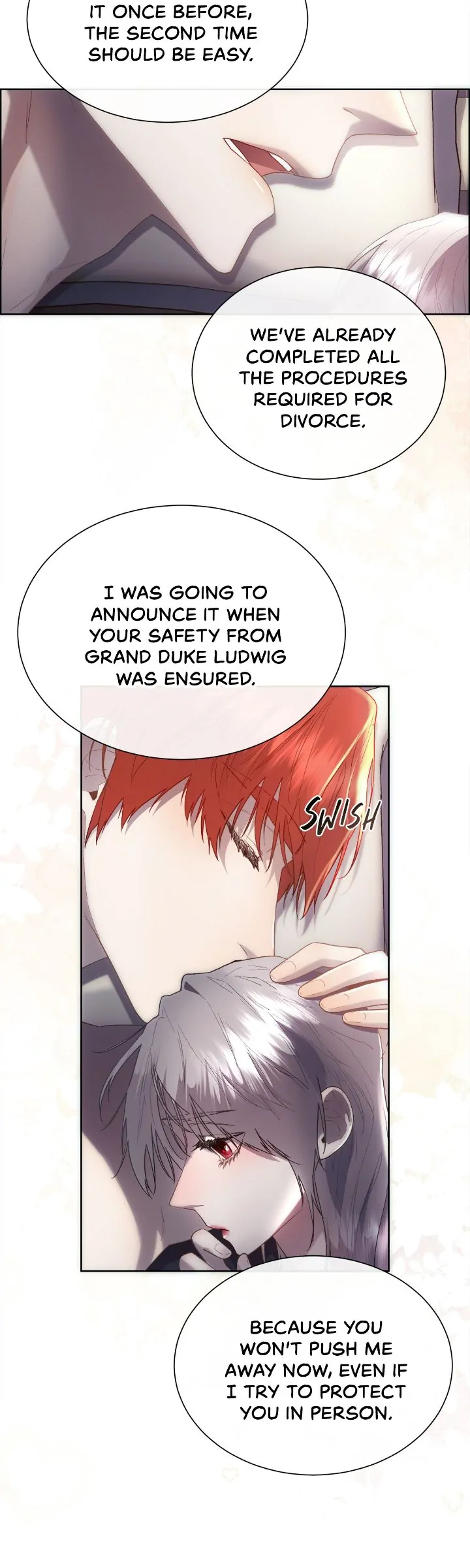 I’ll Twist The Neck of a Sweet Dog Chapter 112 107 11