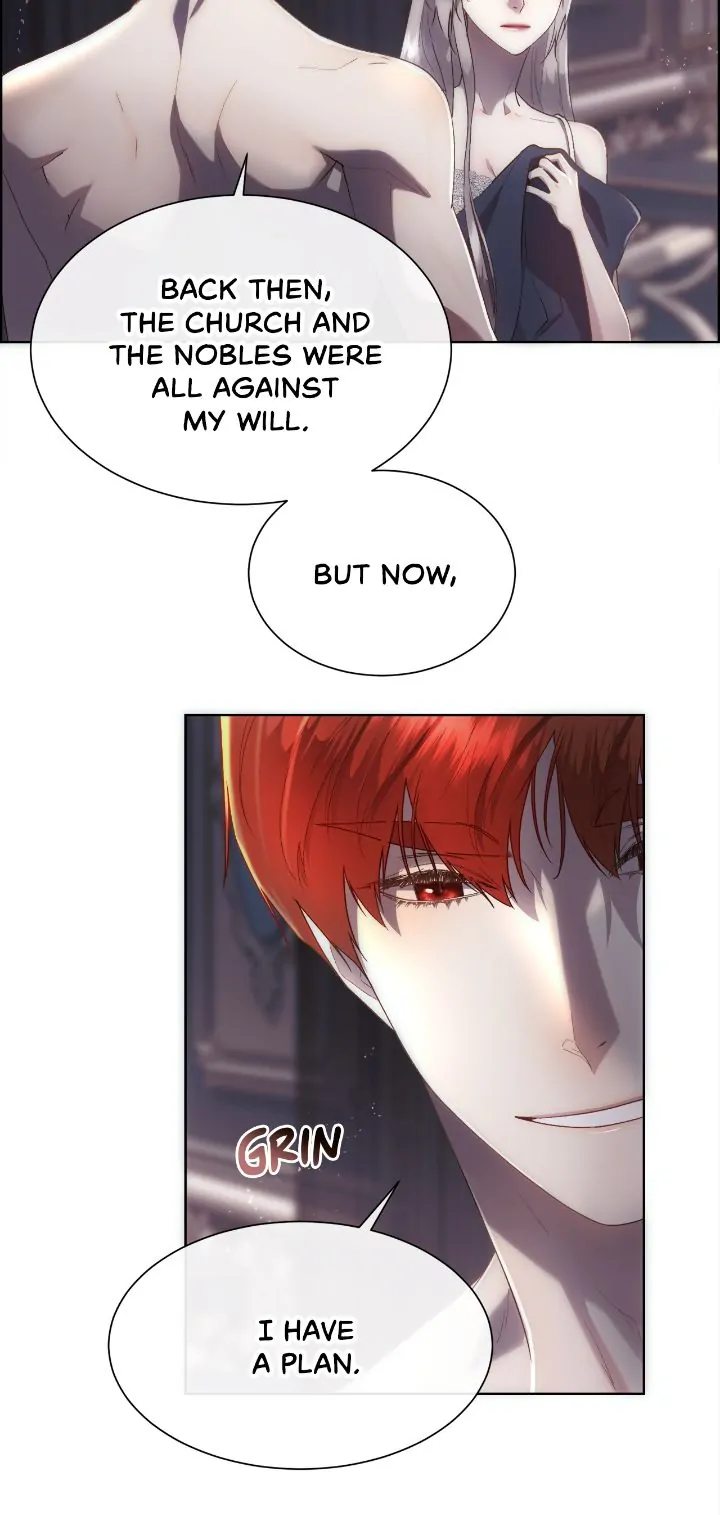 I’ll Twist The Neck of a Sweet Dog Chapter 112 111 15
