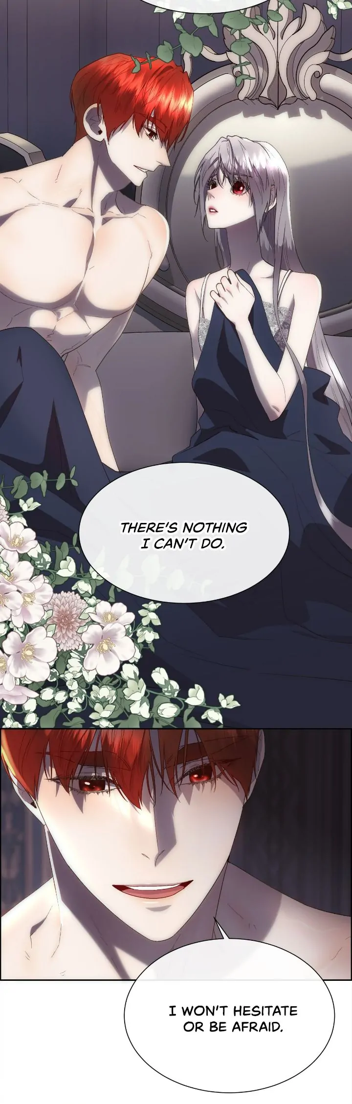 I’ll Twist The Neck of a Sweet Dog Chapter 112 113 17
