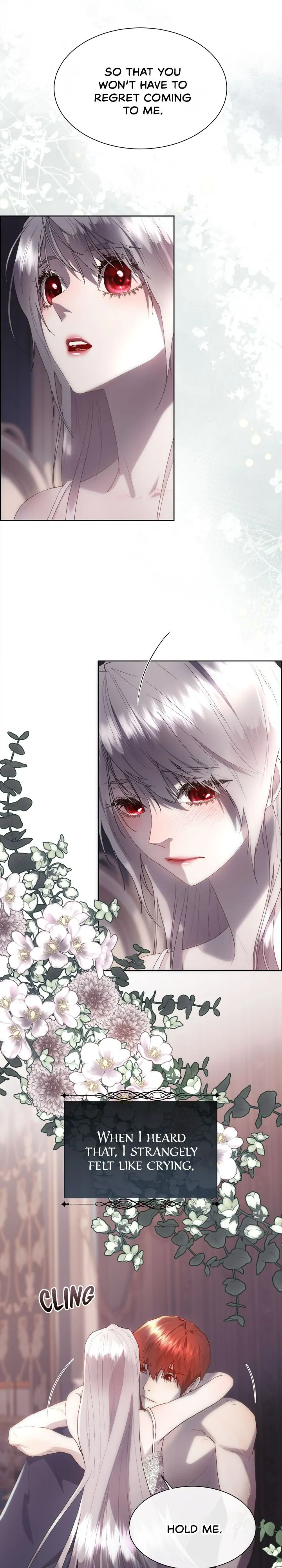 I’ll Twist The Neck of a Sweet Dog Chapter 112 114 18