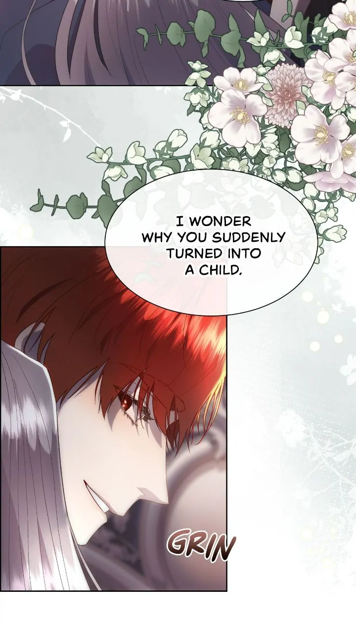 I’ll Twist The Neck of a Sweet Dog Chapter 112 115 19