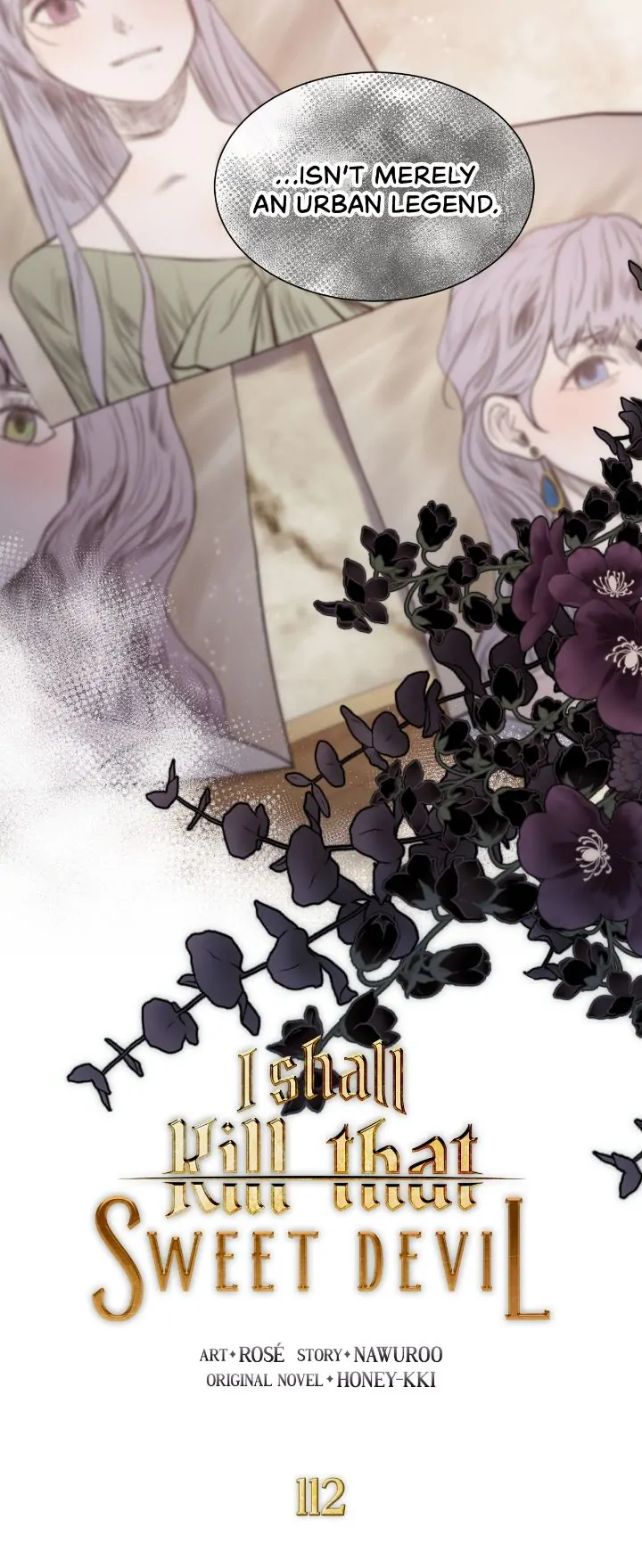 I’ll Twist The Neck of a Sweet Dog Chapter 112 119 23