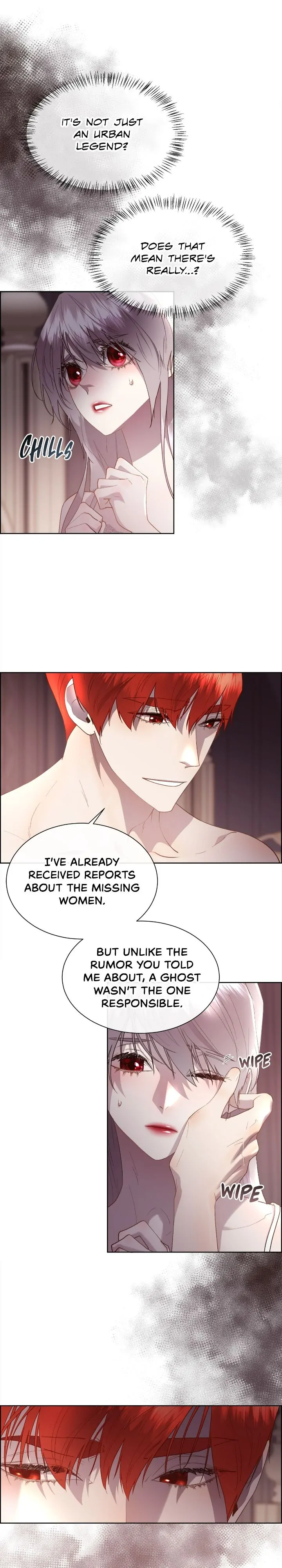 I’ll Twist The Neck of a Sweet Dog Chapter 112 120 24
