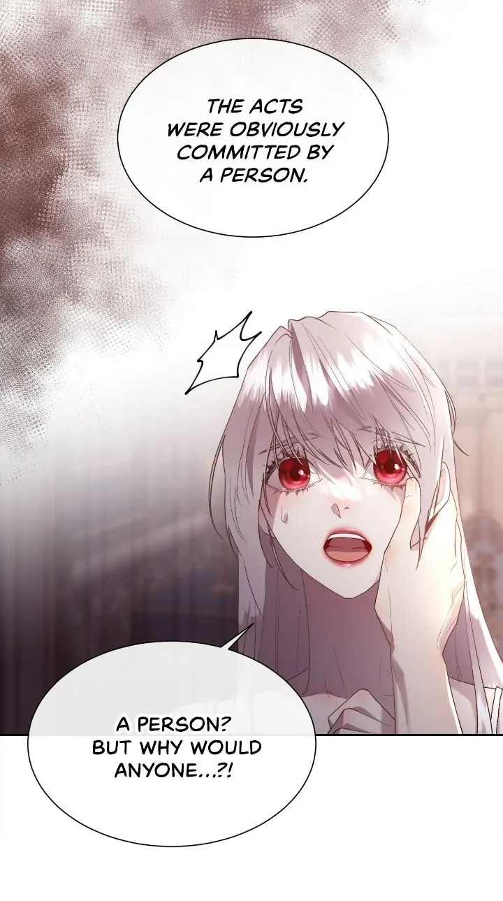 I’ll Twist The Neck of a Sweet Dog Chapter 112 121 25