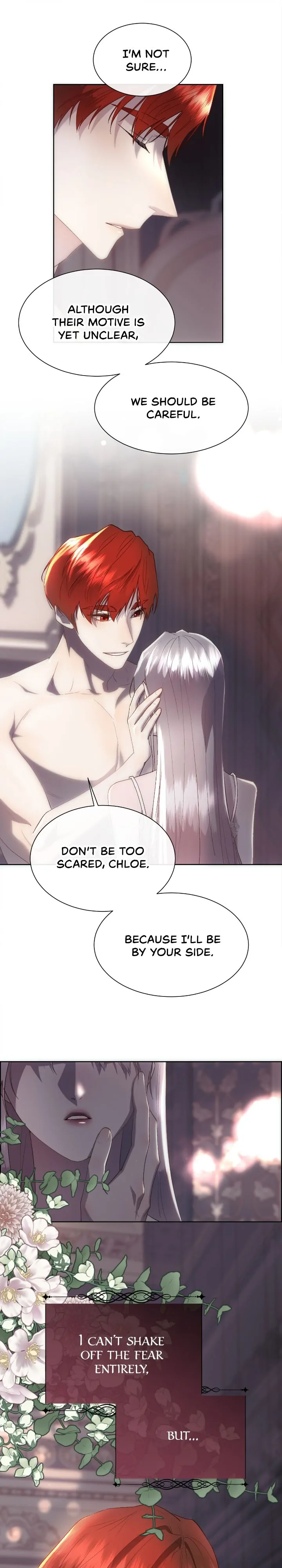 I’ll Twist The Neck of a Sweet Dog Chapter 112 122 26