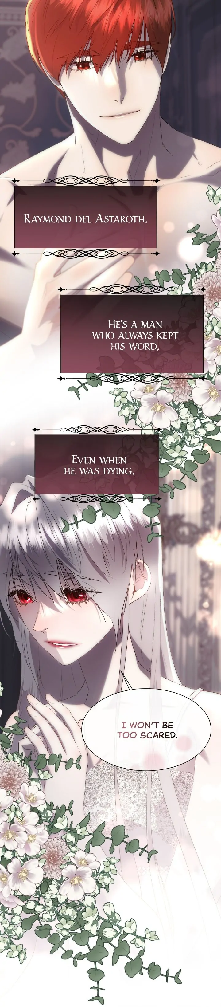 I’ll Twist The Neck of a Sweet Dog Chapter 112 123 27
